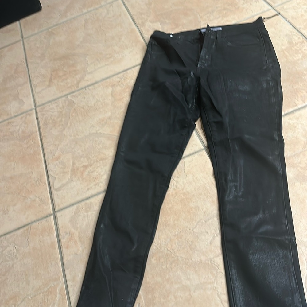 Joes Jeans Black Pants